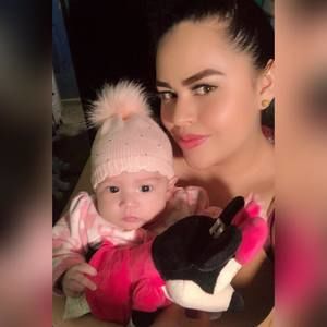 Meet your Posher, Jackie